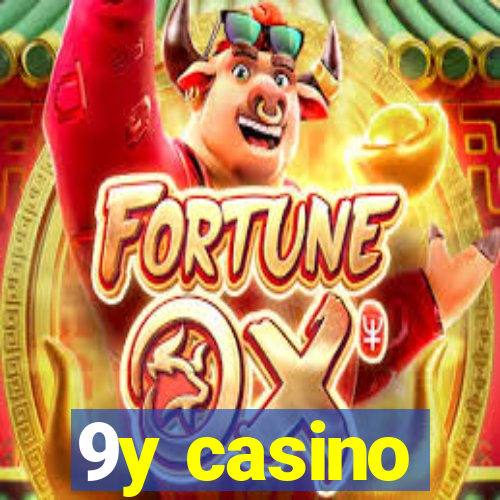 9y casino